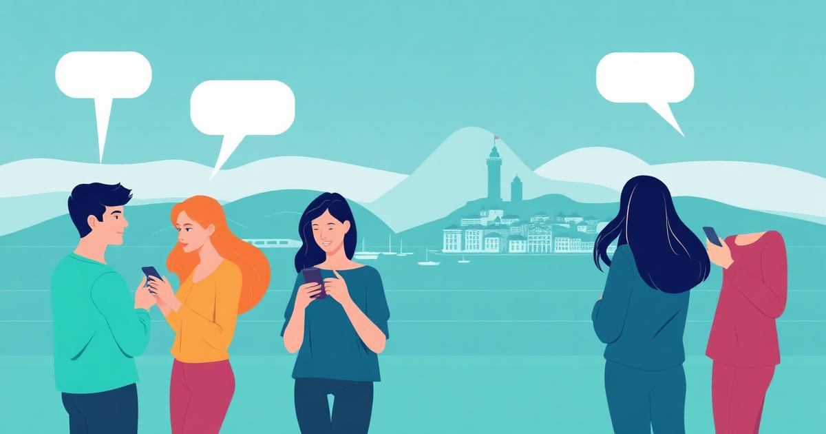 Besplatan chat Solin – druženje bez registracije