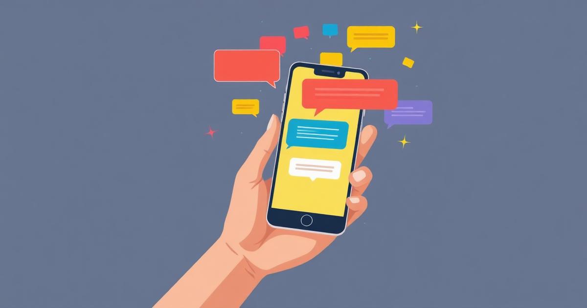 Besplatan chat Gospić – druženje bez registracije
