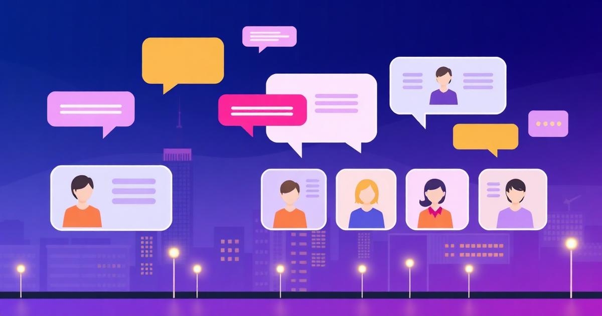 Besplatan chat Umag – druženje bez registracije