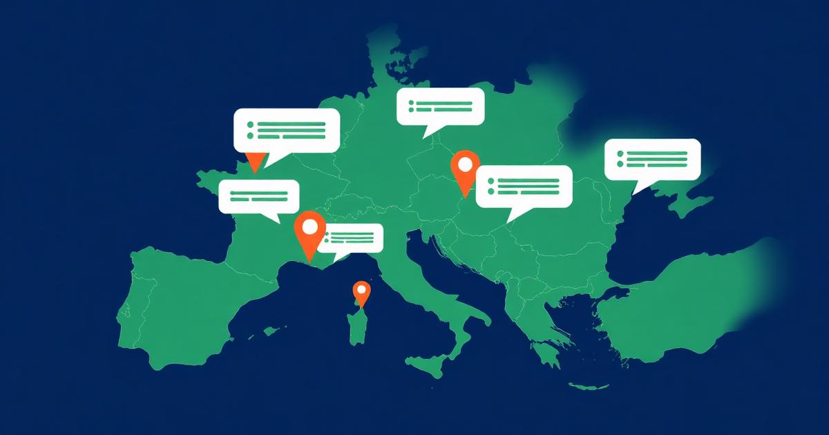 Chat sobe Osijek – upoznaj ljude iz svog kraja